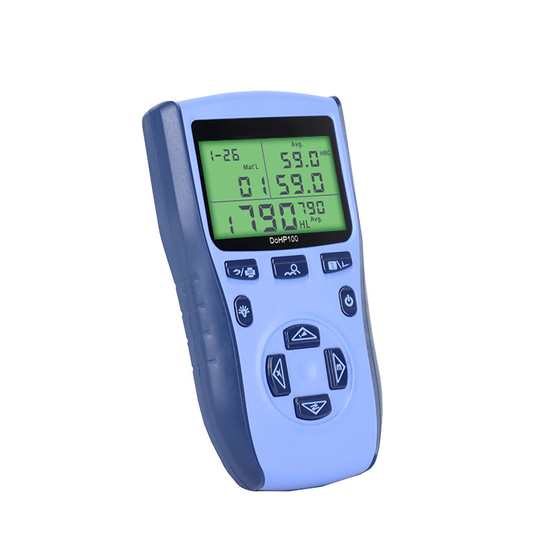 DOHP100里氏便携式硬度计