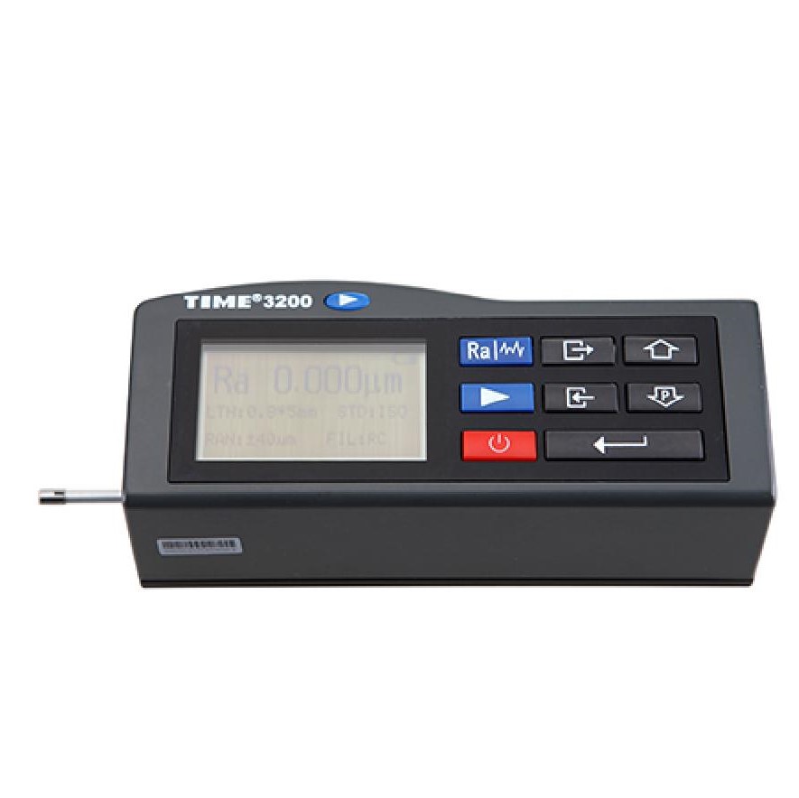 时代TIME®3200手持式粗糙度仪（经典型）