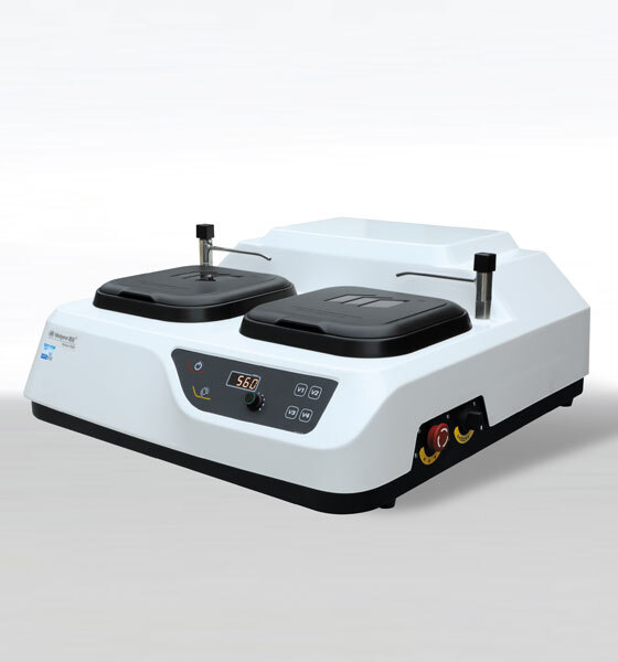 MoPao200E/250E型金相试样磨抛机