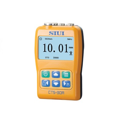 CTS-30A超声波测厚仪