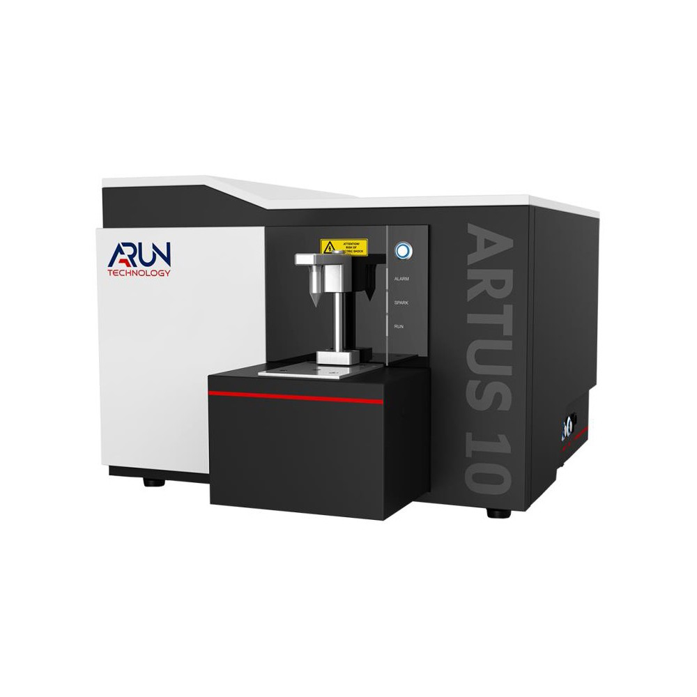 ARUN ARTUS 10 台式金属分析仪
