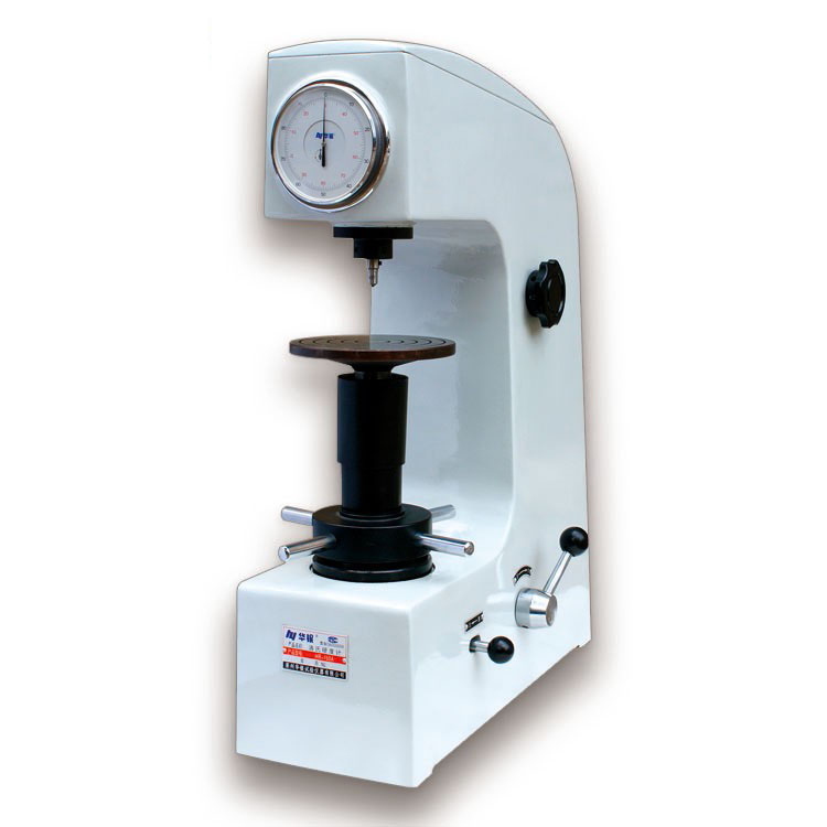 HR-150A型洛氏硬度计