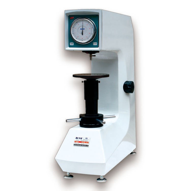 200HRD-150型电动洛氏硬度计