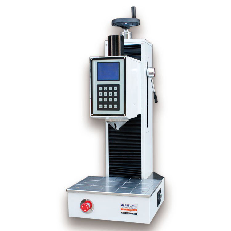 300HRSS-150型自动全洛氏硬度计