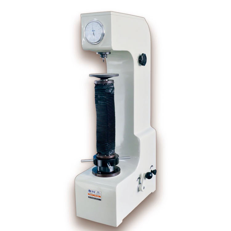 HR-150B型洛氏硬度计