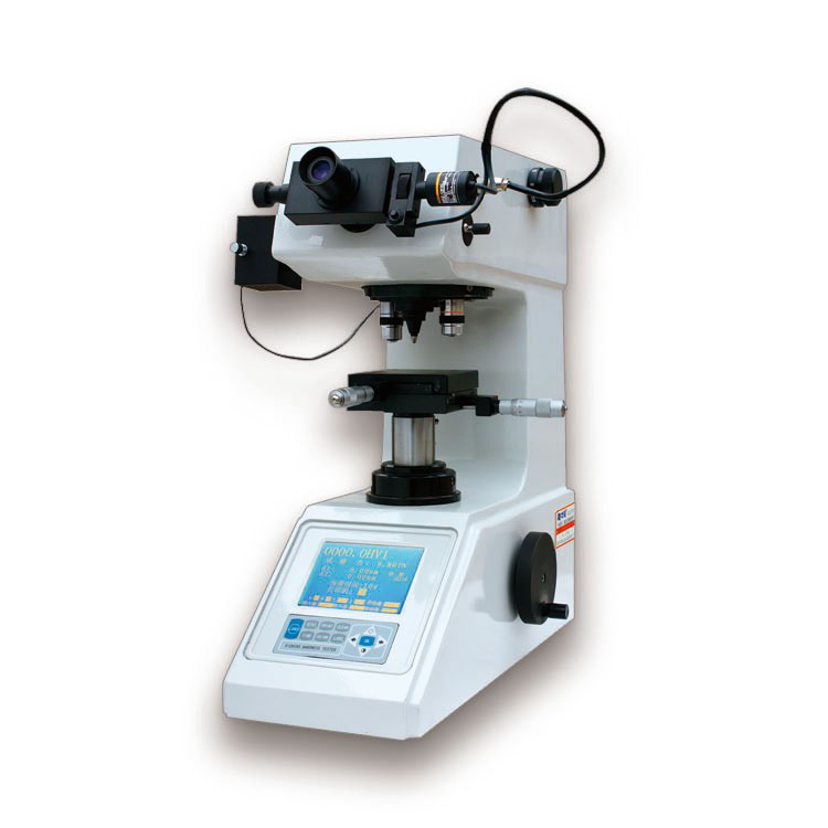 HVS-1000A型数显显微硬度计