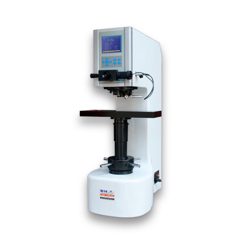 320HBS-3000型数显布氏硬度计