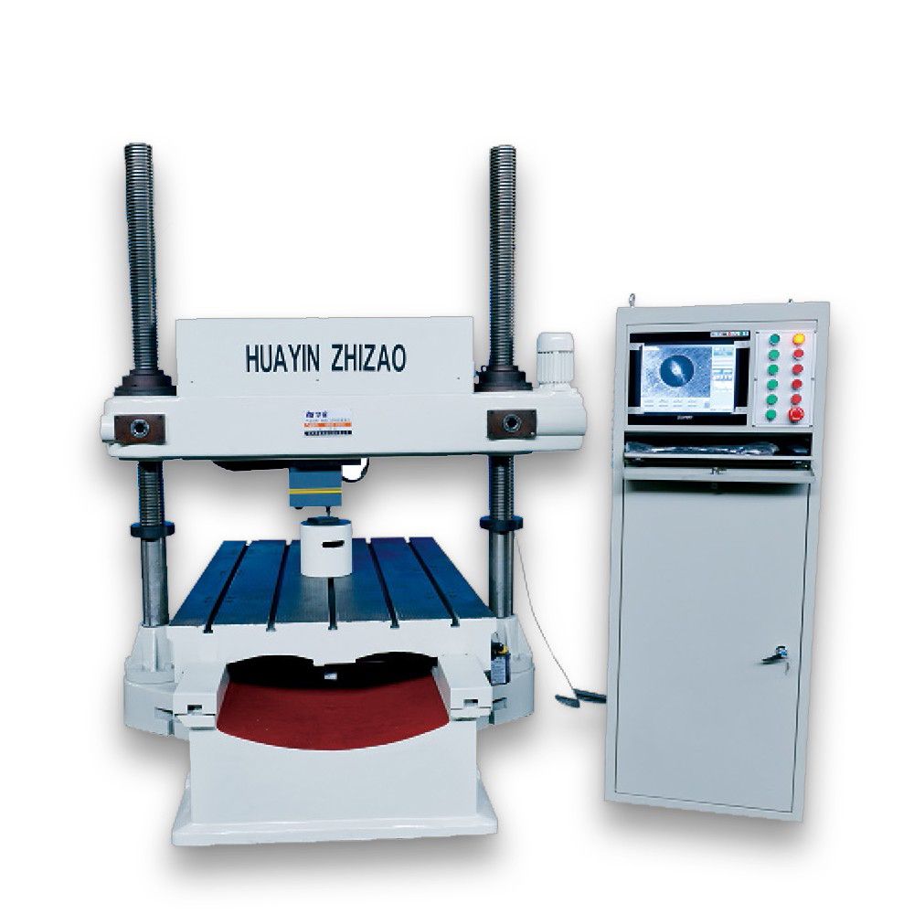 HBMS-3000C型数显门式布氏硬度计