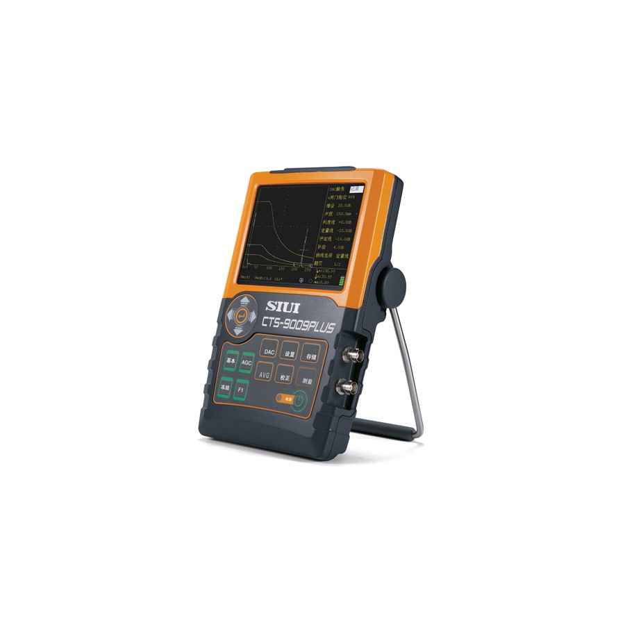 CTS-9009PLUS数字超声探伤仪