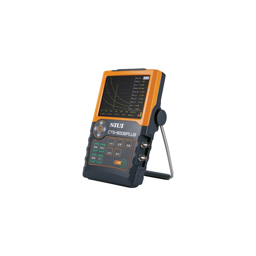 CTS-9006PLUS数字超声探伤仪