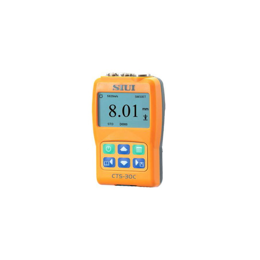 CTS-30C穿透涂层数字超声测厚仪