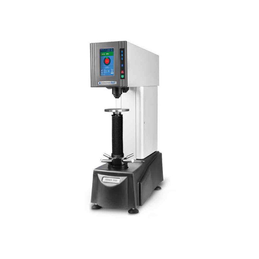 FENIX 200DCL 洛氏硬度计